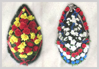 венки в вологде